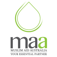 إغاثة مسلمي أستراليا (MAA)