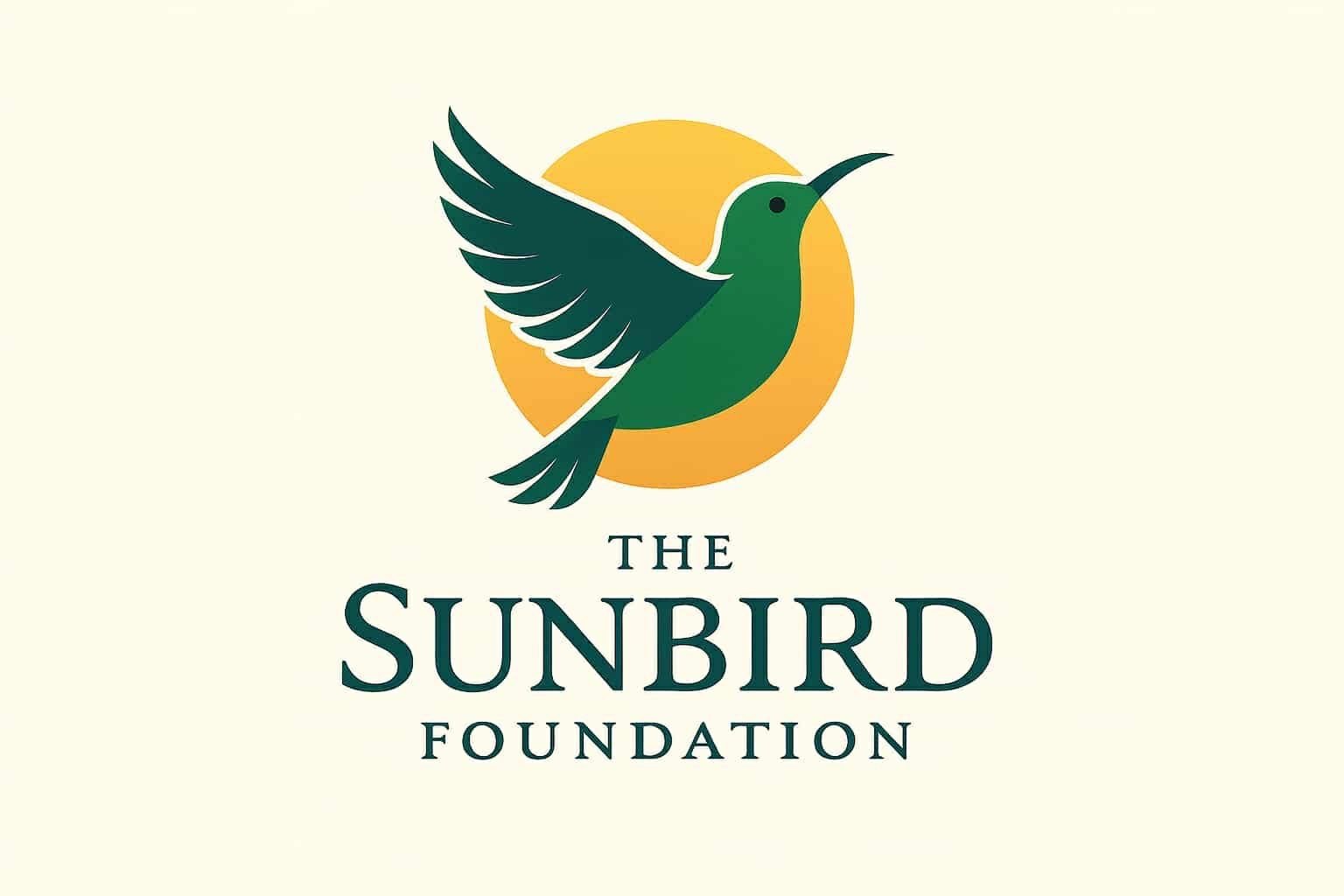 مؤسسة سنبيرد (The Sunbird Foundation)